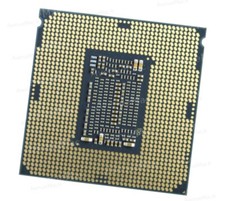  PROCESSEUR CPU INTEL POUR
