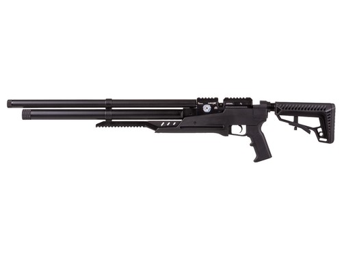 (NEW) Air Venturi Avenge-X Tactical by Air Venturi 210cc Tube 0.22" - Picture 3 of 11