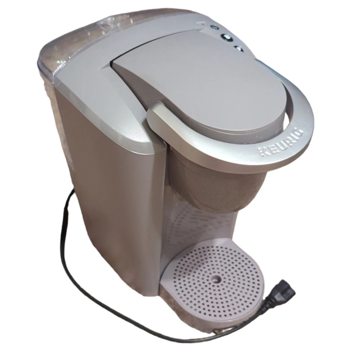 Keurig k compact grey sale