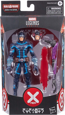 Marvel Hasbro Legends X-Men Series 6-inch Collectible Cyclops