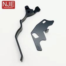 Combo kits For Ruger 10/22 Auto Bolt Release Extended Magazine Release Lever