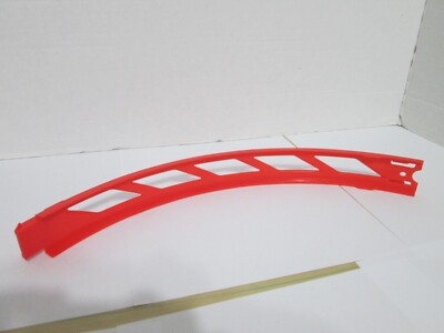 Hot Wheels GLC96 Track Builder Triple Loop Part - Loop Track A3 2A103