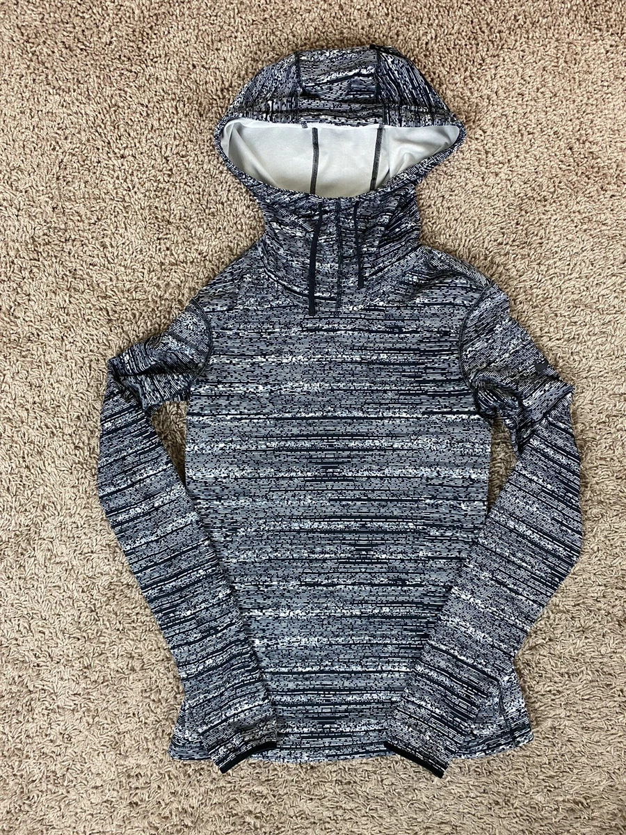 Nike pro dri fit training hoodie hot sale