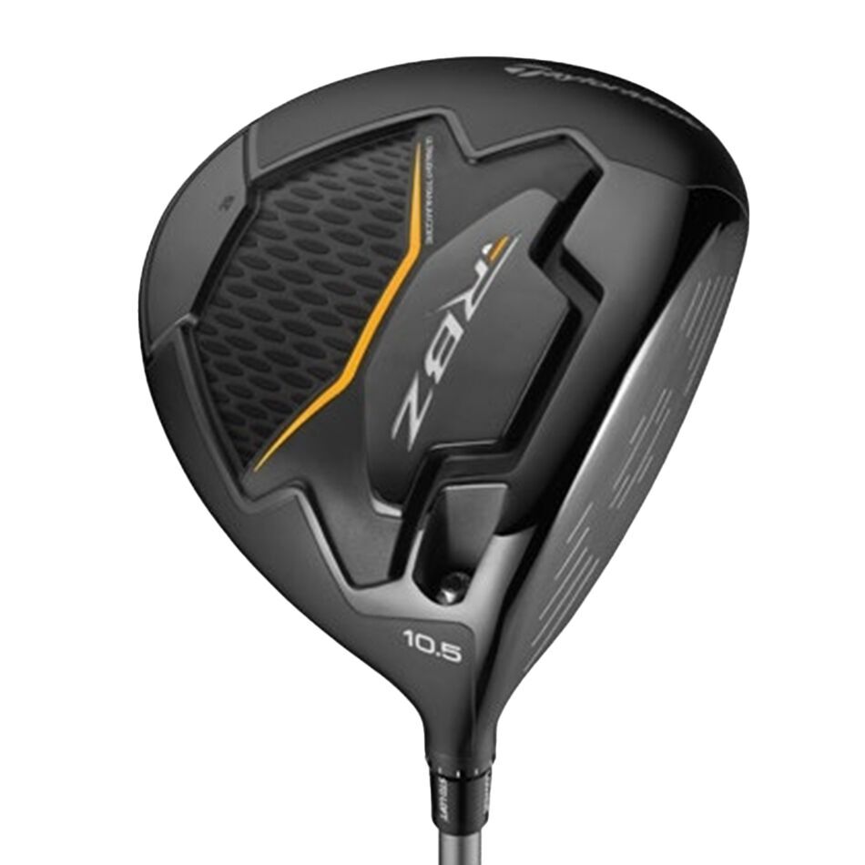 TaylorMade RBZ フェアウェイウッド 3 HL 17度 TaylorMade RBZ HL 3 Wood