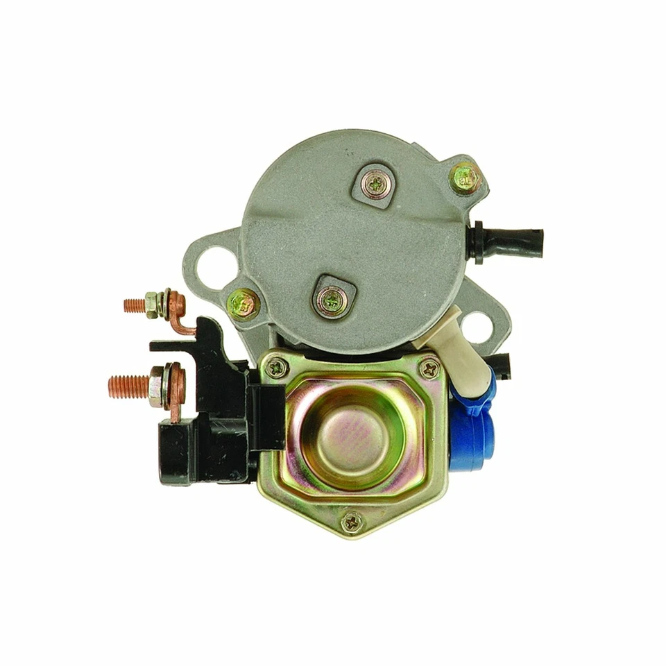 Motor de arranque ACDelco 337-1096 para 91-95 Dodge B150 B250 D150 Dakota Ram 1500 Foto 3 de 4