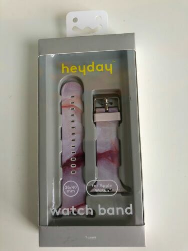 Heyday Apple Watch Band 38mm - Pink 