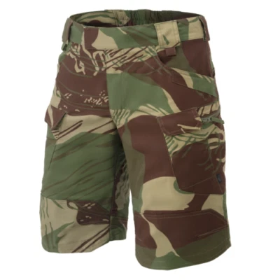 Helikon Tex UTS Short Cargo Tactique Urbain Rhodesian Bushstroke L W34 - Photo 1/4