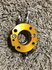 Ati Industrial Automation Robotic Tool Changer Qc011T