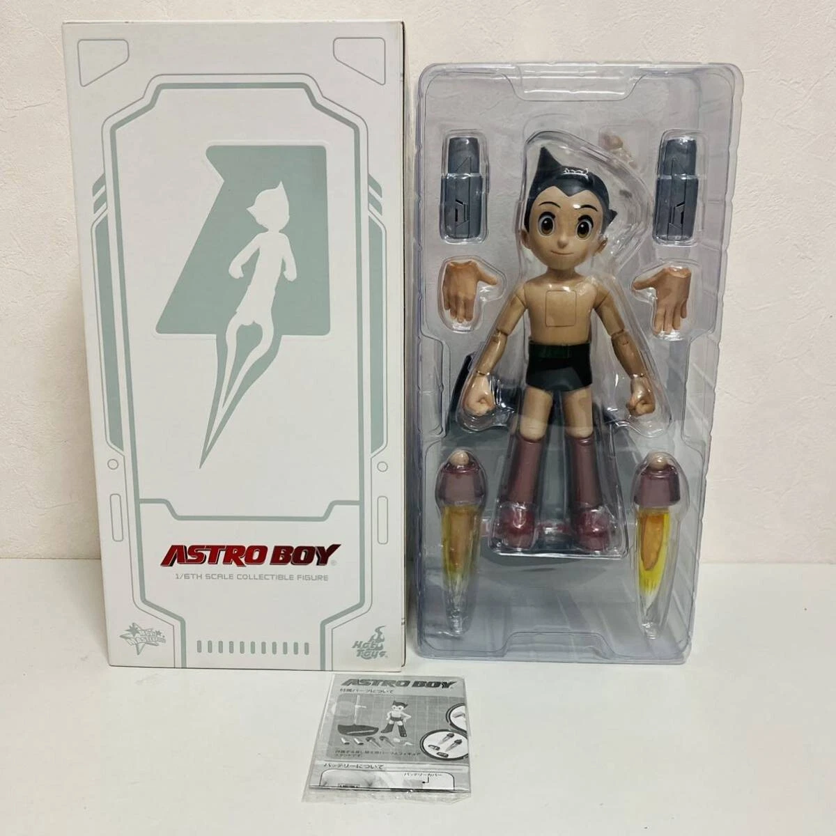 Hot toys cheap astro boy