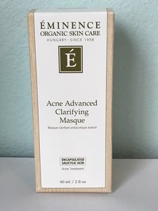 eminence clarifying masque