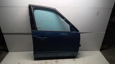 Porte avant et accessoires Ford S-MAX