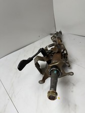 96-00 Honda Civic Ex Lx Hx Steering Column Tilt Wheel No Ignition 97 98 99 Ek
