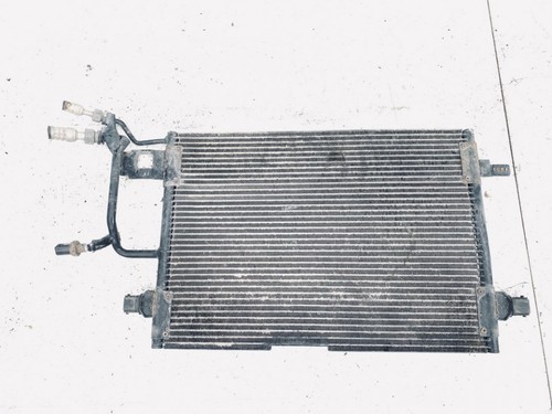 Audi A4 1998 Air Conditioning Condenser 8d0260401d, Genuine #1105293-32