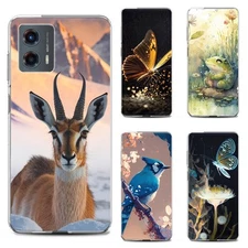 For Motorola Moto G 5G 2025 / G Power 5G 2025 Phone Case Cover -  L28