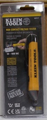Klein Tools NCVT1P Non-Contact Voltage Tester
