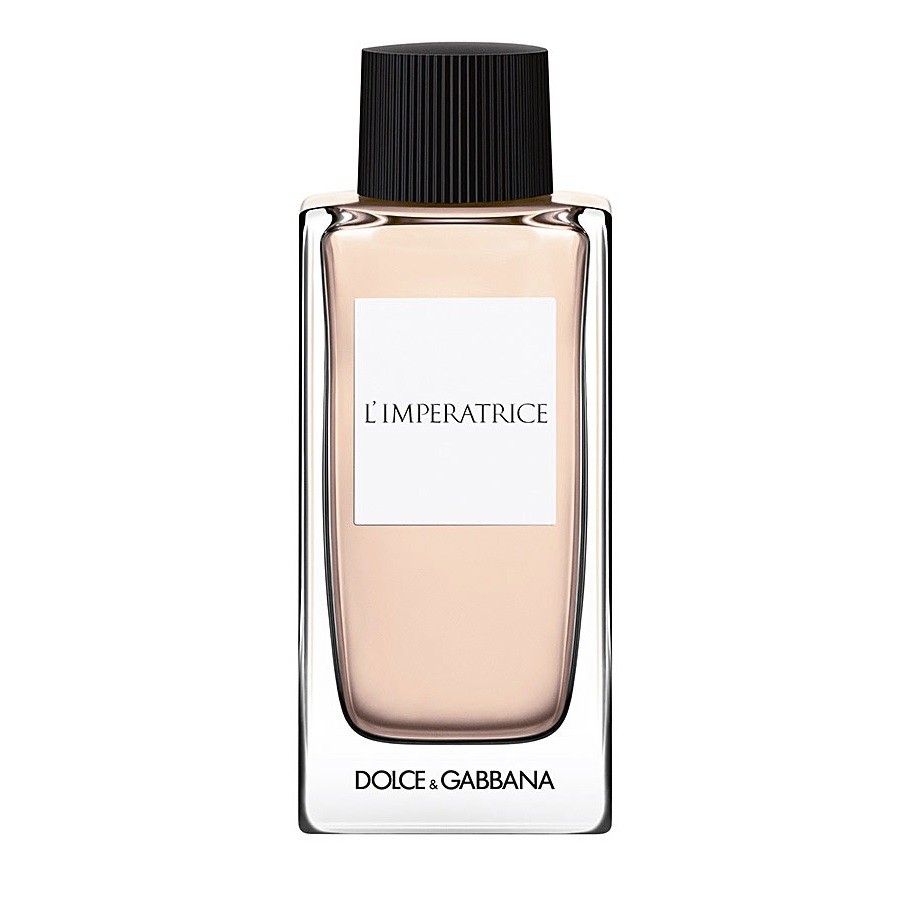 8057971182053 DOLCEGABBANA 3 L'Imperatrice EDT spray 100ml (P1