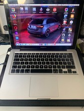 MacBook Pro 13" Intel i7 2.7GHz,16GB,500GB SSD+500GB-EXT-Catalina+Win11(Mo8,1)