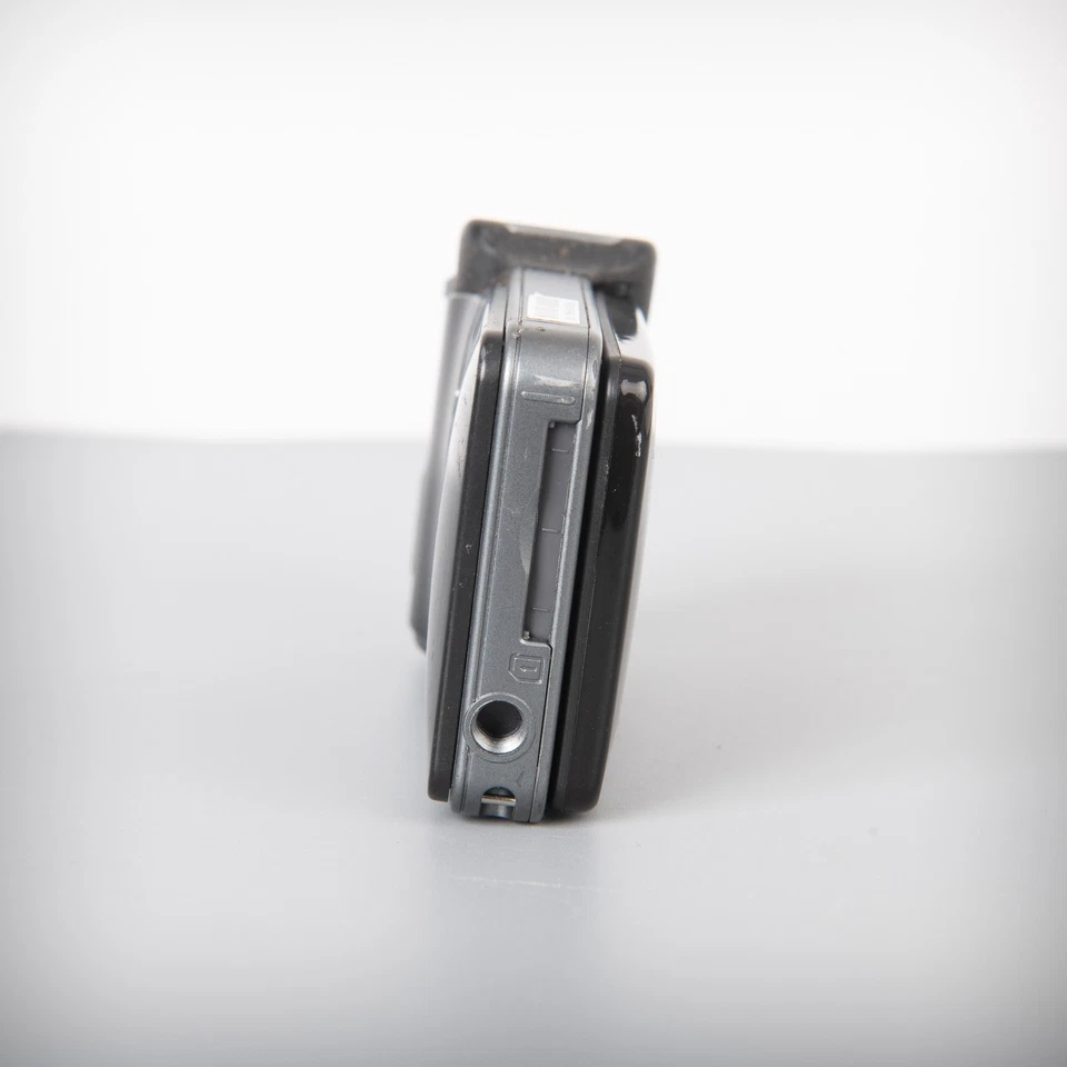 Polaroid video camera DVG-720E - Image 3 of 4