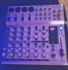 Tonmischpult Phonic AM440D