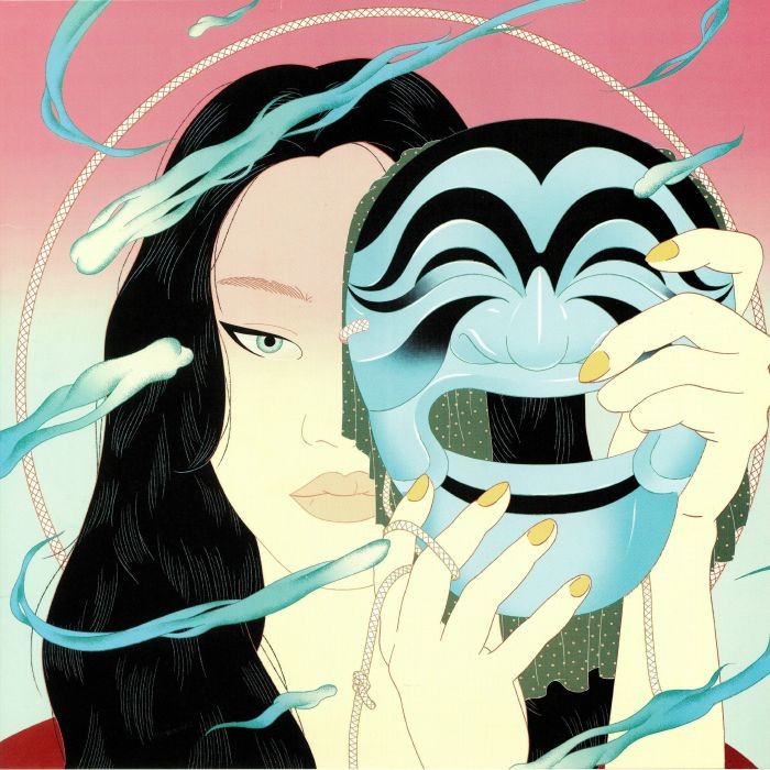 PEGGY GOU - Moment EP - Vinyl (12"")