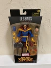 Hasbro Marvel Legends 6” Classic Doctor Strange Action Figure Walmart Exclusive