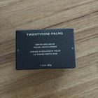 Twentynine Palms Santa Ana Salve Facial Moisturizer 1.4 oz Squalane New — photo 1