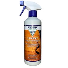 Nikwax TX.Direct Spray-On Waterproofing 500ml NEW