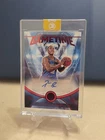 2025 Panini Thomas Sorber Dual Autographs (/25) (Raw)