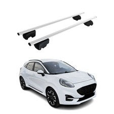 Barres de toit Ford PUMA