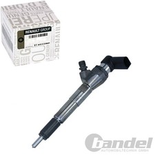Injecteur Renault FLUENCE