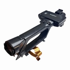 Sony HDR-FX1000 FX1000 Top Handle LCD Screen Hinge Replacement Repair Part