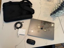 Apple MacBook Pro 16” M3 Pro A2991 | 18 GB RAM | 512 GB SSD 