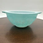 Pyrex Amish Butterprint Cinderella Bowl Nesting Bowls 442 1.5Qt 1-1/2 Quart READ