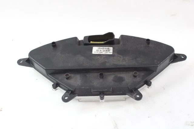 YAMAHA X-MAX YP 250 1C0H351000 STRUMENTAZIONE CONTACHILOMETRI 05 - 07 SPEEDOMETE - Immagine 3 di 4