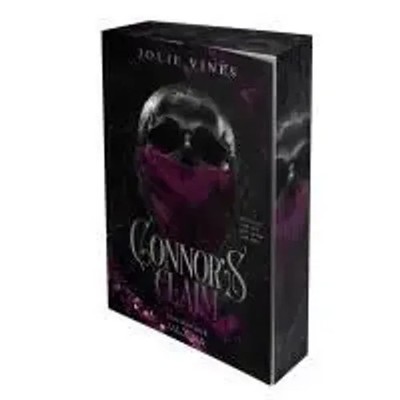 Connor's Claim | Jolie Vines | Taschenbuch | 450 S. | Deutsch | 2026