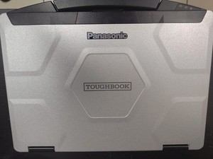 Panasonic Cf Toughbook | eBay