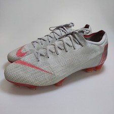 Nike Mercurial Vapor 12 Elite FG AH7380-060 US8 UK7 26CM