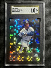 1997 Topps Baseball Cards 23