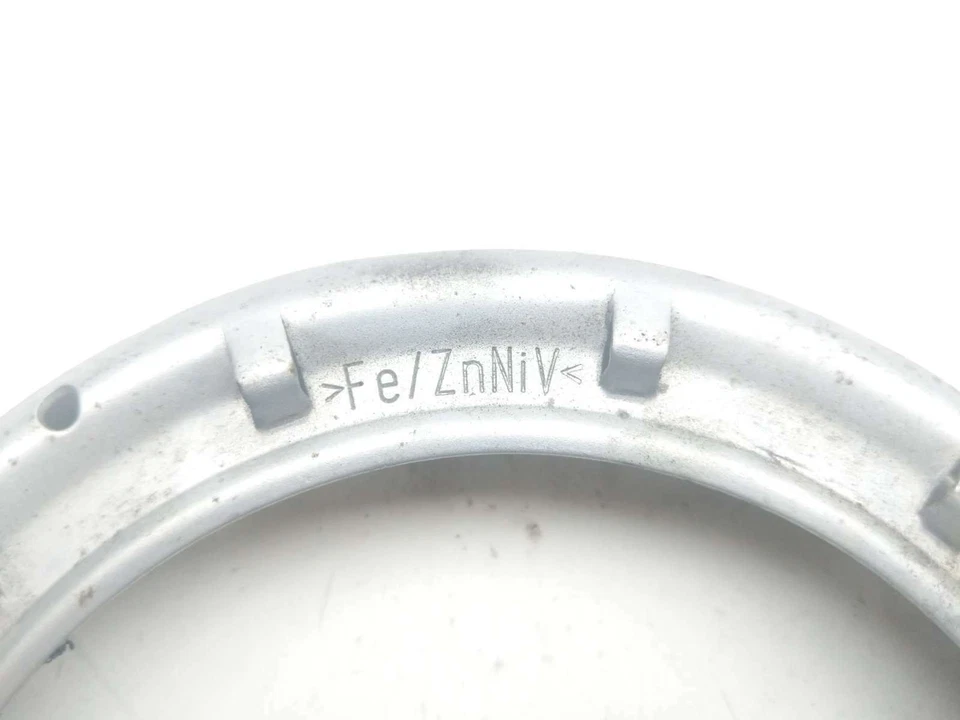 Anillo bisel tanque combustible gasolina BMW R 1200 RT 12 Foto 2 de 4