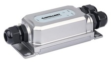 Intellinet Outdoor Industrial Gigabit PoE++ Injector 5.9 x 2.9 x 1.73 inches