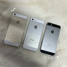 Genuine iPhone 5s 16GB-64GB All Colors, Slightly Used, B-Grade Official