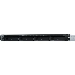 Synology RX418 Pièce jointe - eSATA Interface hôte - 1U Montable sur rack