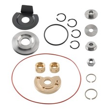 Turbo Repair Rebuild Kit For S300 S360 S362 S363 Upgraded 360 Thrust Bearing