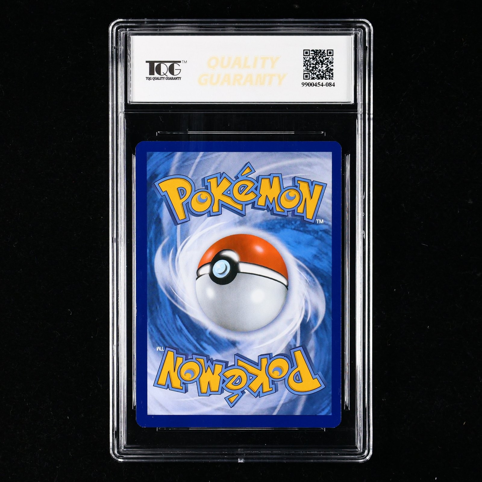 TQG 10 GEM MINT 2016 Pokemon ENG Charizard #XY-Ev 11/108 HOLO view 3