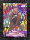 2025 Topps Cosmic Chrome Ace Bailey Base (RAW)