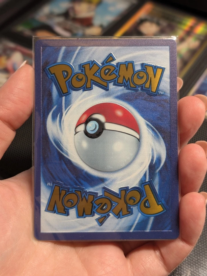 Mew ex, Foto 2 von 2
