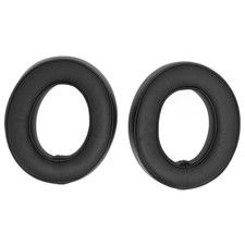 JZF  348 Headset Earpads Sponge Ear Cushion Replacement for Corsair HS50 Pro HS60