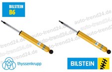 Bilstein B6 Gasdruckdämpfer hinten u.a.: Volvo XC60 I Van 156, Bj. 2013-2017