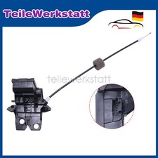 NEU Zuziehhilfe Heckklappe Schloss f&uuml;r Mercedes C-Klasse E-Klasse CLK SLK SLR