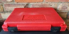 Snap On PAKPB070 Empty Storage Case for Impact Driver and Socket Set